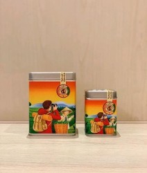 Чай