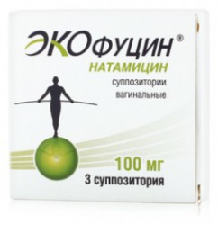 Экофуцин